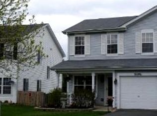 22246 W Natchez Ct, Plainfield, IL