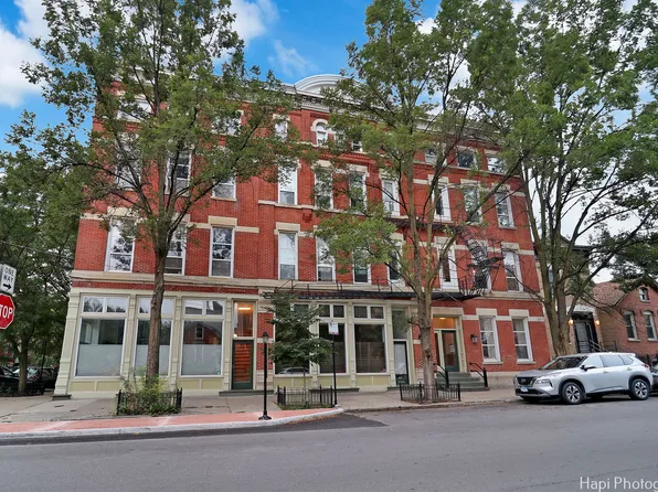 1532 N Paulina St APT M, Chicago, IL 60622