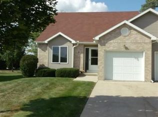 509 Westlawn Dr UNIT 5, Cottage Grove, WI 53527