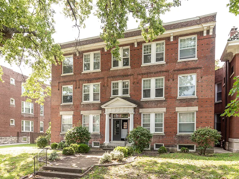 6040 Kingsbury Ave #3E — Photo 3