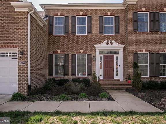 2nd image of 3604 Winterbourne Dr