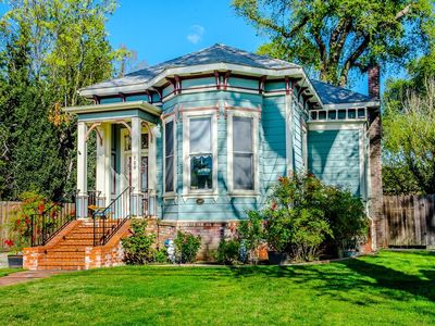 709 1st St, Woodland, CA, 95695