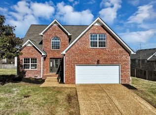 2073 Dinan Ct, Spring Hill, TN 37174