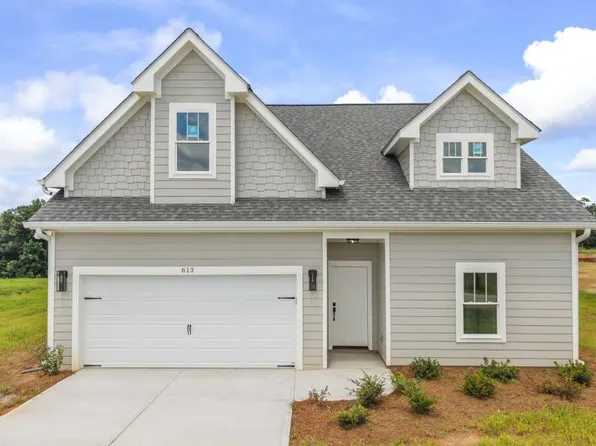 613 Racktrack Rd, Toccoa, GA 30577