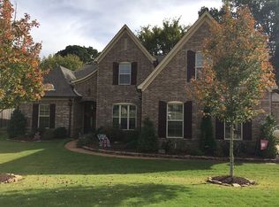 261 Amber Waves Ln, Collierville, TN 38017