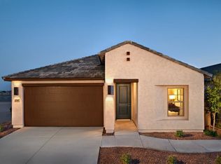 Orinoco Plan, Monroe Ranch, Buckeye, AZ 85326