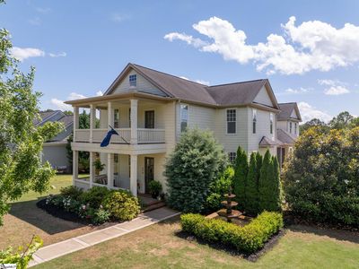 214 Watkins Farm Dr, Greer, SC, 29651