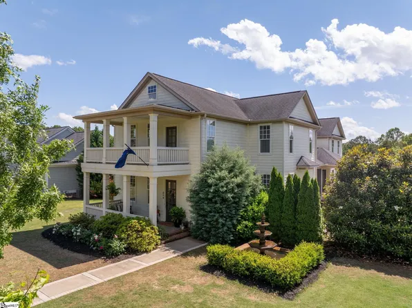 214 Watkins Farm Dr, Greer, SC 29651
