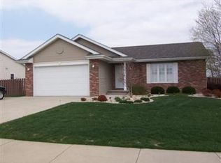 12605 S Morning Dove Dr E, Cedar Lake, IN 46303