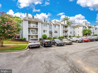 12205 Saint Peter Ct APT A, Germantown, MD 20874