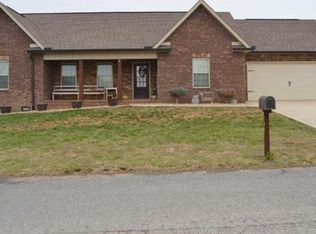 Owen Moore Ln, Maynardville, TN 37807