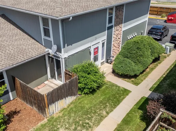 9901 E Evans Ave Bldg C #17, Aurora, CO 80247