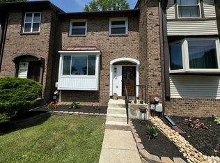 4110 Salford Ct, Bensalem, PA 19020
