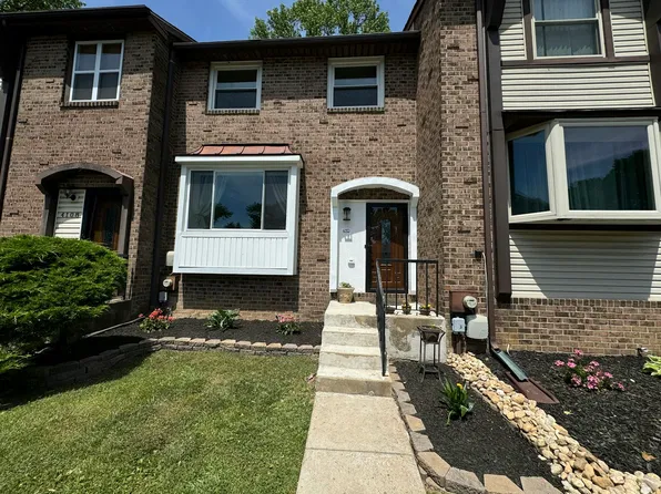 4110 Salford Ct, Bensalem, PA 19020