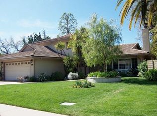 31726 Kentfield Ct, Westlake Village, CA 91361