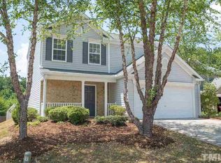 603 Clearfield Dr, Durham, NC 27703