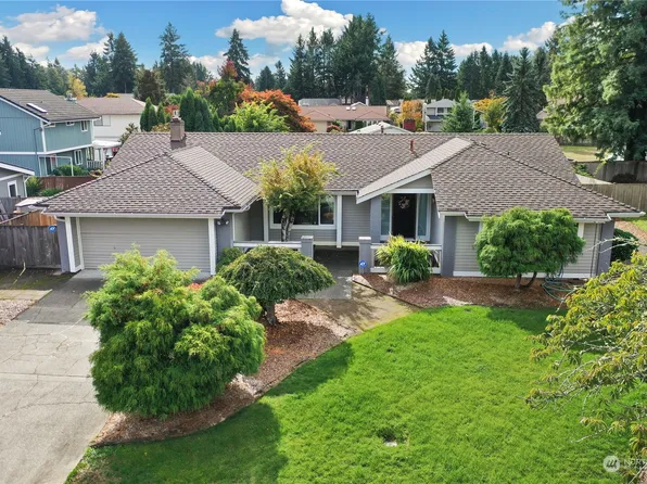 9812 56th Street W, University Place, WA 98467