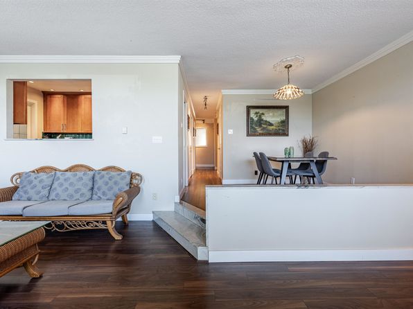 2 bedroom rental in Vancouver — photo 4
