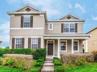 2063 Rafton Rd, Apopka, FL 32703