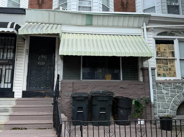 51 N 62nd St, Philadelphia, PA 19139