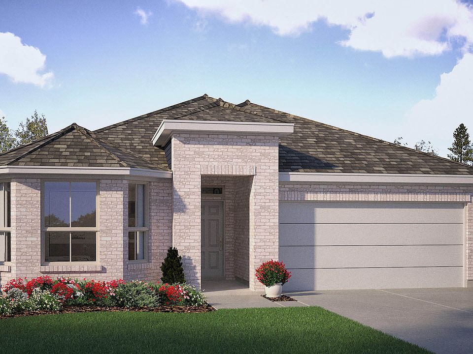 Plan Elevation.