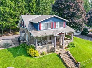 811 W Applegate Ave, Pen Argyl, PA 18072