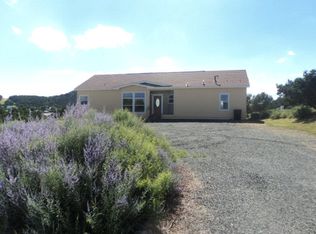 100 Crazy Horse Cir, Alto, NM 88312