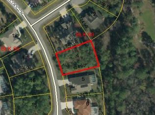 44 Elias Ln, Palm Coast, FL 32164