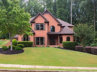 3230 Aldrich Dr, Cumming, GA 30040