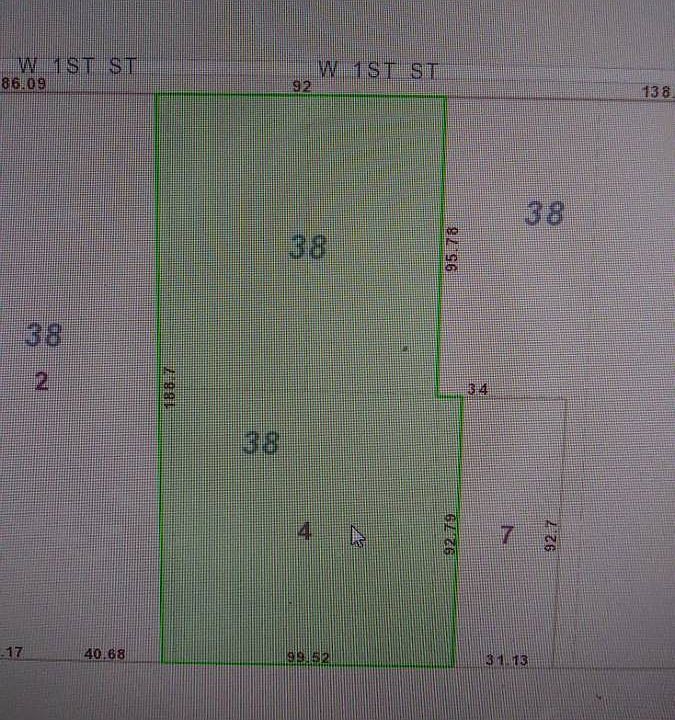 1st image of this home