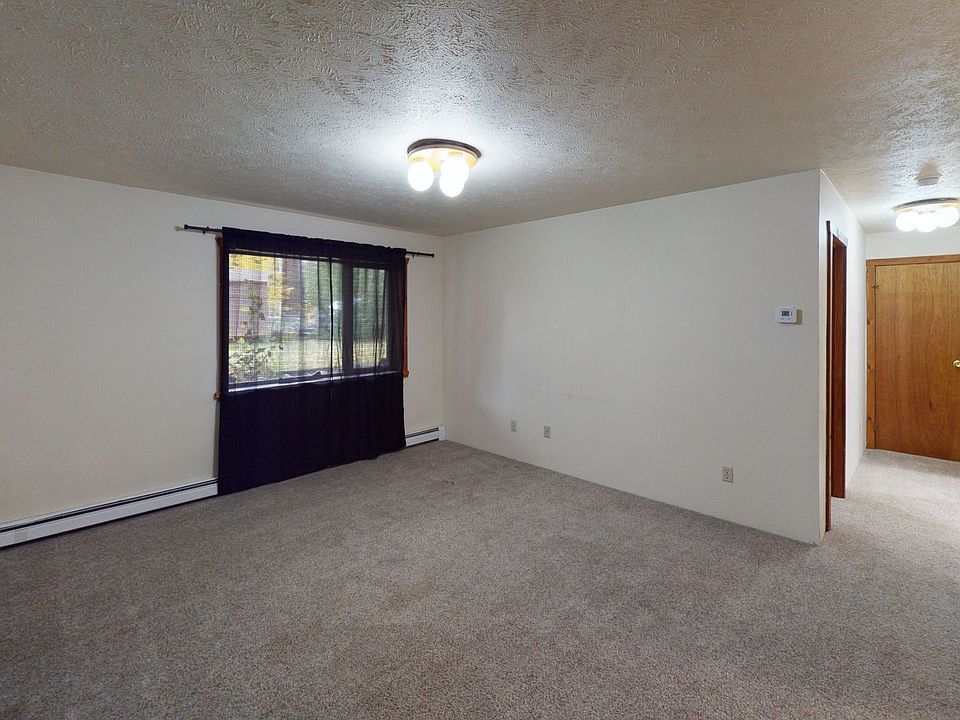 O'Connor Rd 705AA 705 Oconnor Rd Fairbanks, AK Zillow Apartments
