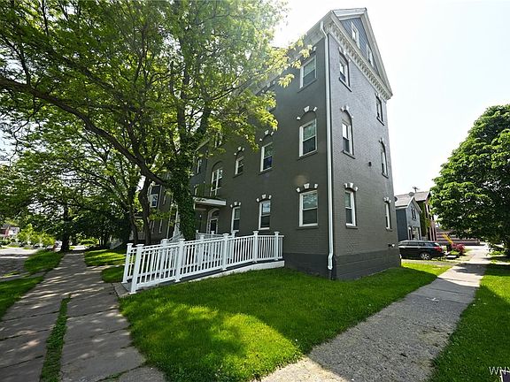 197 Virginia St, Buffalo, NY 14201 | MLS #B1597547 | Zillow