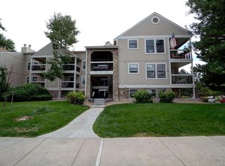 5403 W 76th Ave APT 602, Arvada, CO 80003