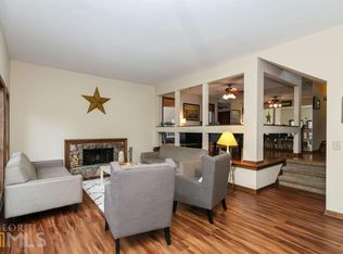 30 Colony Ridge Dr, Johns Creek, GA 30022