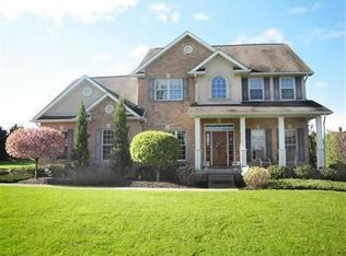 3785 Dobbins Rd, Poland, OH 44514