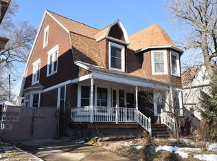 713 S 21st St, Milwaukee, WI 53204