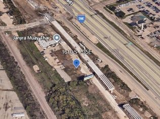 1610 S Interstate Highway 35e, Carrollton, TX 75006