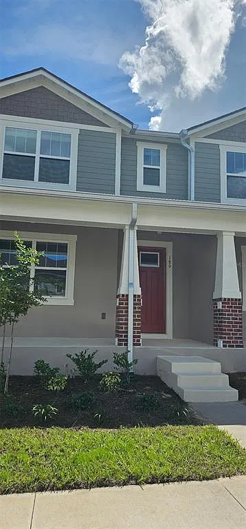 3 bed, 2.5 bath, 1653 sqft, $2,350 — Photo 3
