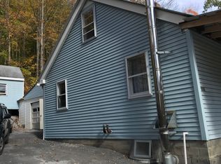 1033 Westkill Rd, Jefferson, NY 12093