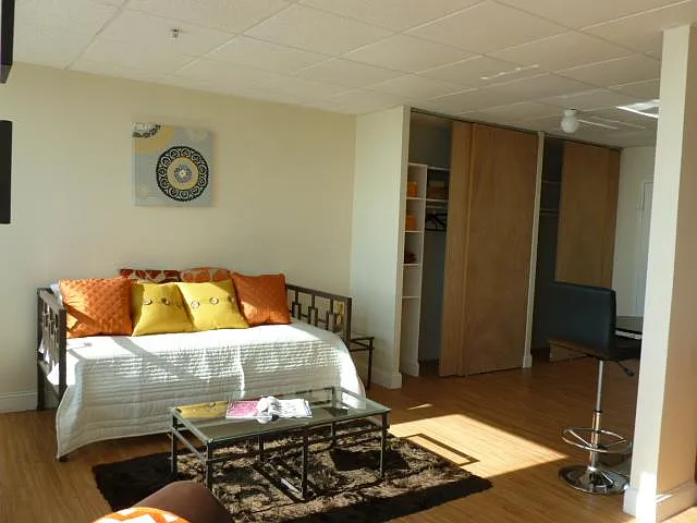Studio Model