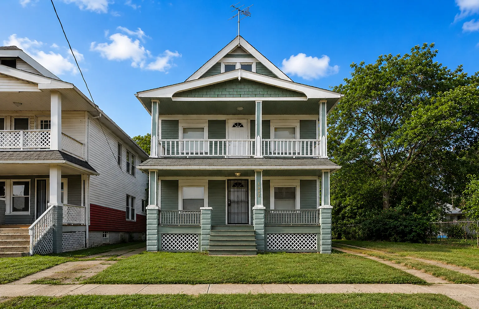 8002 Maryland Avenue, Unit A (Downstairs) — Photo 1