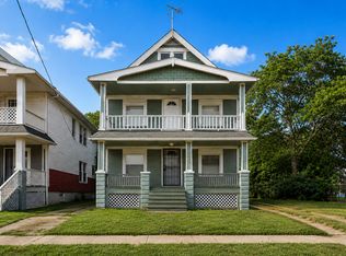 8002 Maryland Ave #A, Cleveland, OH 44105