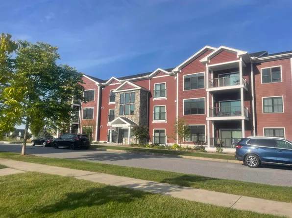 96 Aiken Street #103, South Burlington, VT 05403