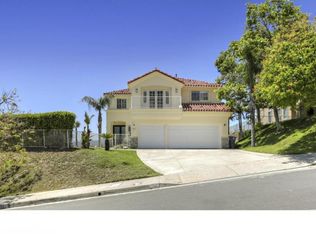 3816 Sky View Ln, Glendale, CA 91214