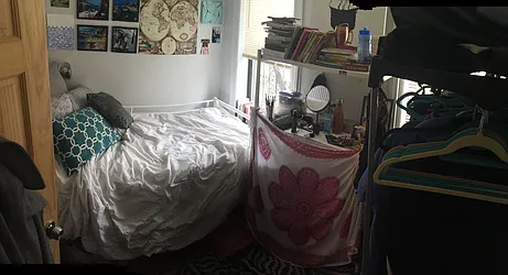 Rented by Kenneth Rosenblum, LREB