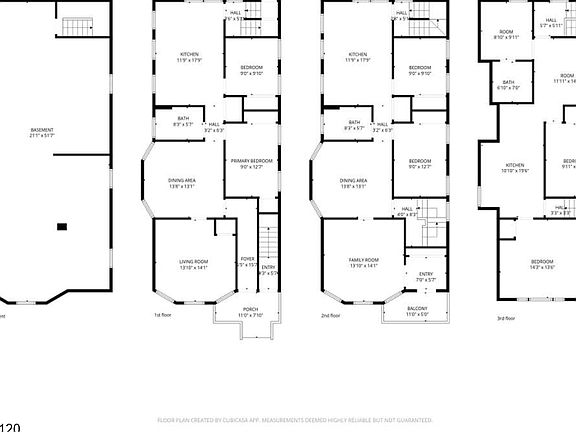 3rd image of 132 Mapes Ave