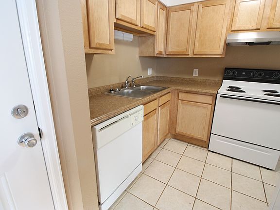 new dishwasher, cabinets, countertop