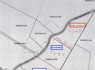 00 Sally Gilreath Rd, Travelers Rest, SC 29690