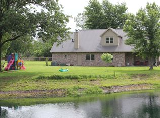 11244 S 193rd West Ave, Sapulpa, OK 74066