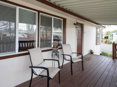 74 Candlewood Drive, Petaluma, CA, 94954